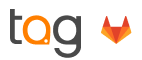 Tag: GitLab